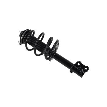 2015 Kia Optima Suspension Strut and Coil Spring Assembly Front Right FCS Automotive 1333372R image 2 of 4