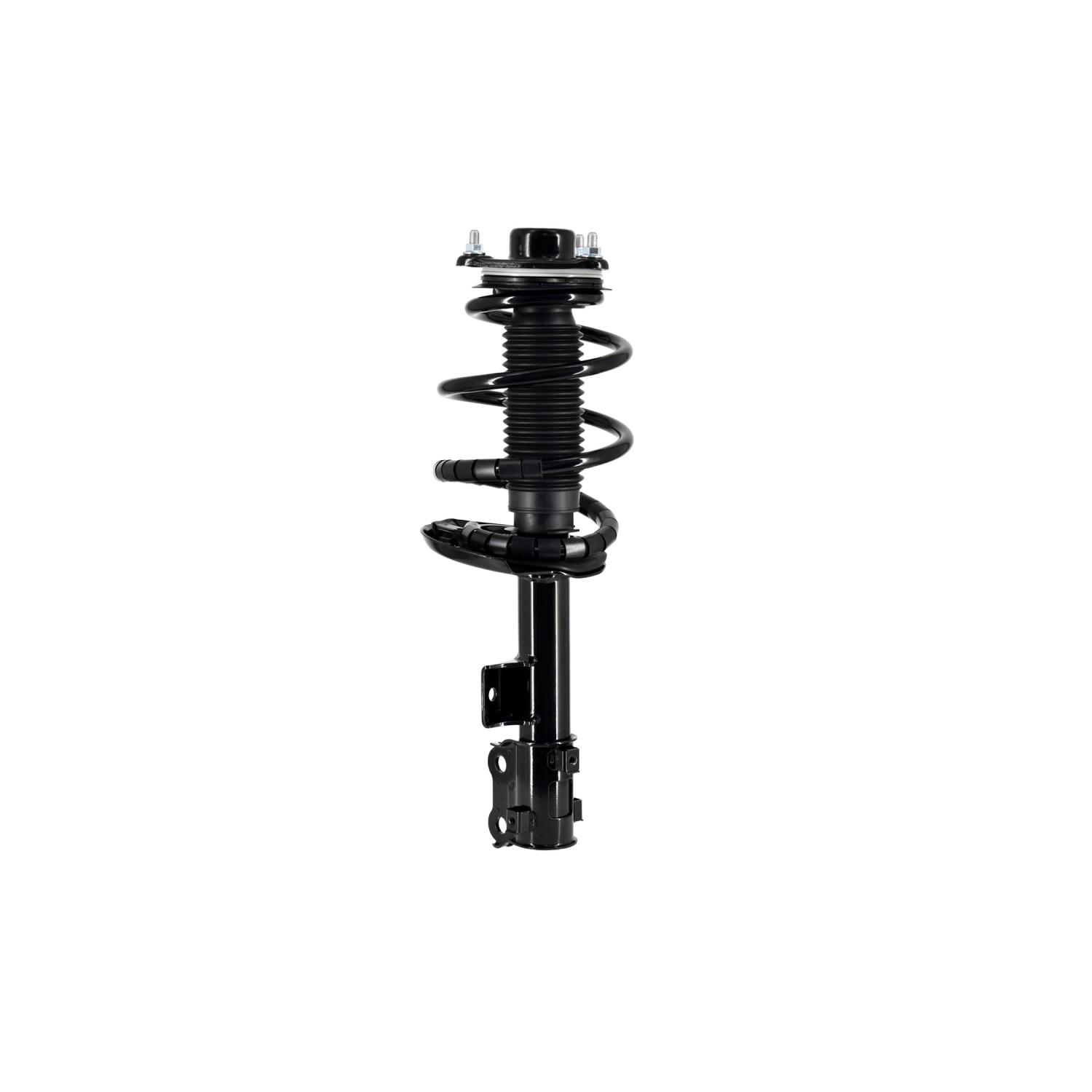 FCS Automotive 1333372R Suspension Strut and Coil Spring Assembly product image 3 of 5