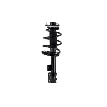 2015 Kia Optima Suspension Strut and Coil Spring Assembly Front Right FCS Automotive 1333372R image 3 of 4