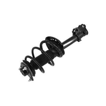 2015 Kia Optima Suspension Strut and Coil Spring Assembly Front Right FCS Automotive 1333372R image 4 of 4
