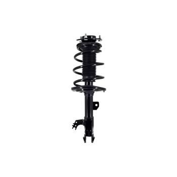 2013 Toyota Camry Suspension Strut and Coil Spring Assembly Front Left FCS Automotive 1333375L image 1 of 4