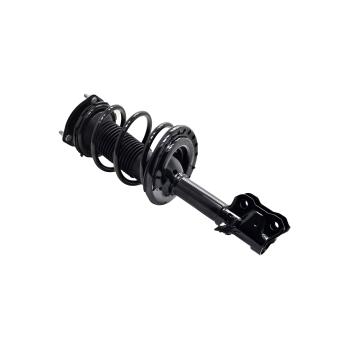 2013 Toyota Camry Suspension Strut and Coil Spring Assembly Front Left FCS Automotive 1333375L image 2 of 4