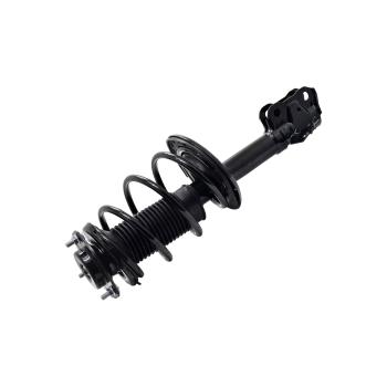 2013 Toyota Camry Suspension Strut and Coil Spring Assembly Front Left FCS Automotive 1333375L image 3 of 4