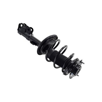 2013 Toyota Camry Suspension Strut and Coil Spring Assembly Front Left FCS Automotive 1333375L image 4 of 4