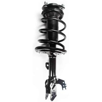 2013 Toyota Camry Suspension Strut and Coil Spring Assembly Front Right FCS Automotive 1333375R image 1 of 4