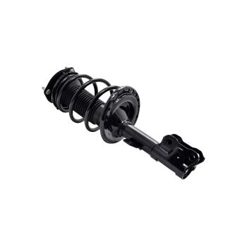2013 Toyota Camry Suspension Strut and Coil Spring Assembly Front Right FCS Automotive 1333375R image 2 of 4