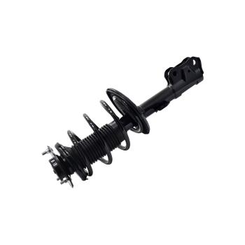 2013 Toyota Camry Suspension Strut and Coil Spring Assembly Front Right FCS Automotive 1333375R image 3 of 4