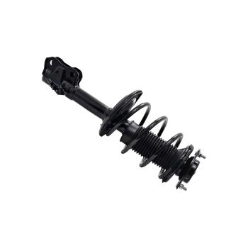 2013 Toyota Camry Suspension Strut and Coil Spring Assembly Front Right FCS Automotive 1333375R image 4 of 4