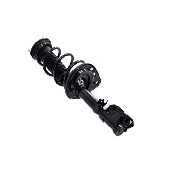 2013 Toyota Camry Suspension Strut and Coil Spring Assembly Rear Left FCS Automotive 1333376L image 2 of 4