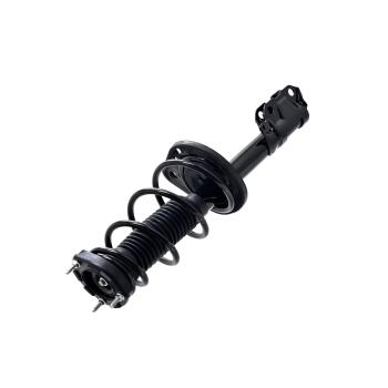 2013 Toyota Camry Suspension Strut and Coil Spring Assembly Rear Left FCS Automotive 1333376L image 4 of 4