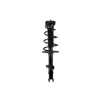 2013 Toyota Camry Suspension Strut and Coil Spring Assembly Rear Right FCS Automotive 1333376R image 1 of 4