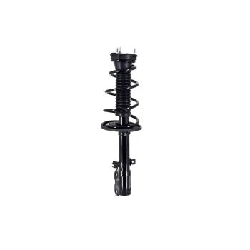 2013 Toyota Camry Suspension Strut and Coil Spring Assembly Rear Right FCS Automotive 1333376R image 3 of 4