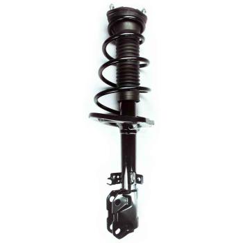 2013 Toyota Camry Suspension Strut and Coil Spring Assembly Rear Left FCS Automotive 1333377L image 1 of 4