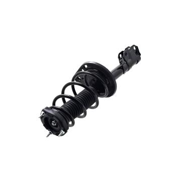 2013 Toyota Camry Suspension Strut and Coil Spring Assembly Rear Left FCS Automotive 1333377L image 4 of 4