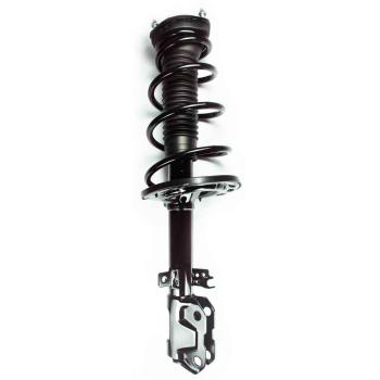 2013 Toyota Camry Suspension Strut and Coil Spring Assembly Rear Right FCS Automotive 1333377R image 1 of 4