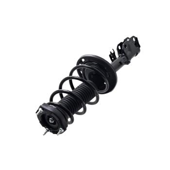 2013 Toyota Camry Suspension Strut and Coil Spring Assembly Rear Right FCS Automotive 1333377R image 4 of 4