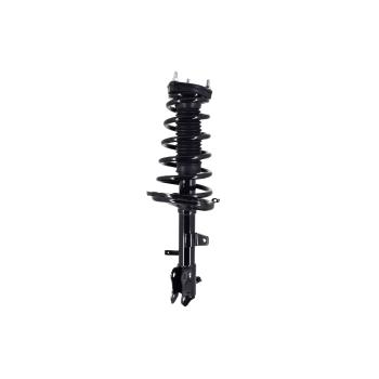 2007 Lexus RX400h Suspension Strut and Coil Spring Assembly Rear Left FCS Automotive 1333379L image 1 of 4