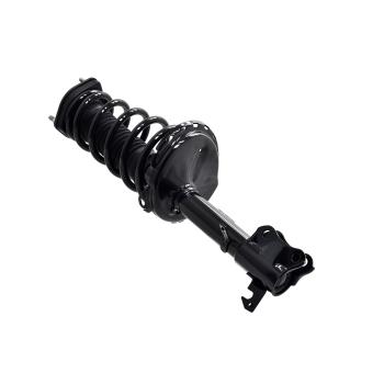 2007 Lexus RX400h Suspension Strut and Coil Spring Assembly Rear Left FCS Automotive 1333379L image 2 of 4