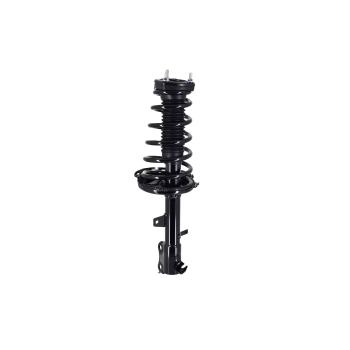 2007 Lexus RX400h Suspension Strut and Coil Spring Assembly Rear Left FCS Automotive 1333379L image 3 of 4