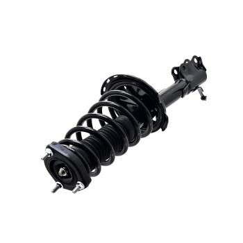 2007 Lexus RX400h Suspension Strut and Coil Spring Assembly Rear Left FCS Automotive 1333379L image 4 of 4