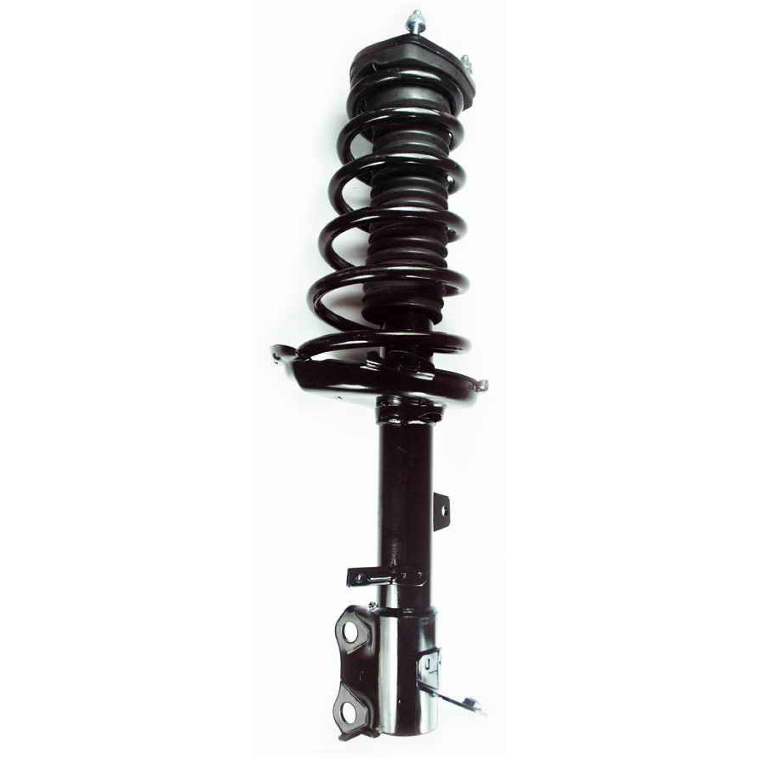FCS Automotive 1333379R Suspension Strut and Coil Spring Assembly product image 1 of 5