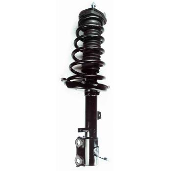 2007 Lexus RX400h Suspension Strut and Coil Spring Assembly Rear Right FCS Automotive 1333379R image 1 of 4