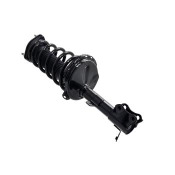2007 Lexus RX400h Suspension Strut and Coil Spring Assembly Rear Right FCS Automotive 1333379R image 2 of 4