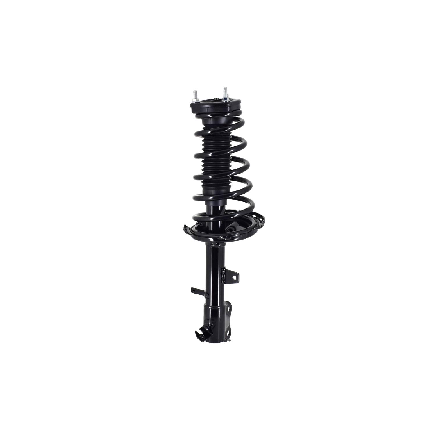 FCS Automotive 1333379R Suspension Strut and Coil Spring Assembly product image 3 of 5
