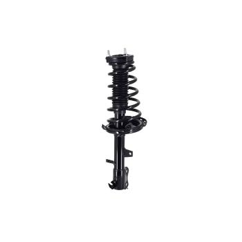 2007 Lexus RX400h Suspension Strut and Coil Spring Assembly Rear Right FCS Automotive 1333379R image 3 of 4