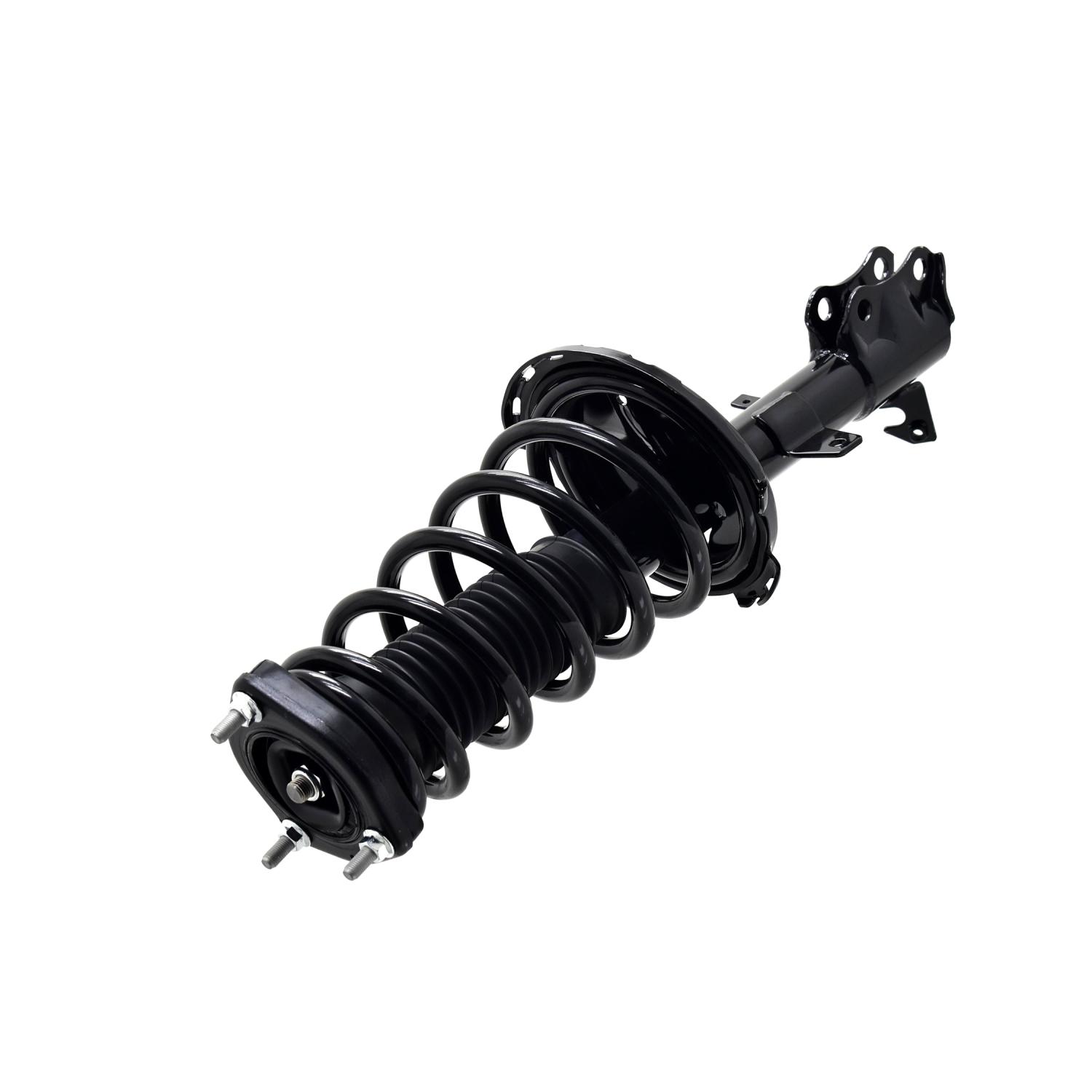 FCS Automotive 1333379R Suspension Strut and Coil Spring Assembly product image 4 of 5