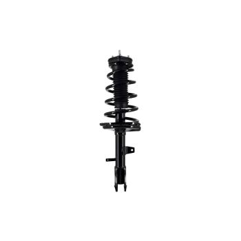 2008 Lexus RX400h Suspension Strut and Coil Spring Assembly Rear Left FCS Automotive 1333380L image 1 of 4