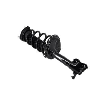2008 Lexus RX400h Suspension Strut and Coil Spring Assembly Rear Left FCS Automotive 1333380L image 2 of 4