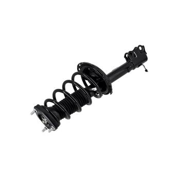 2008 Lexus RX400h Suspension Strut and Coil Spring Assembly Rear Left FCS Automotive 1333380L image 4 of 4