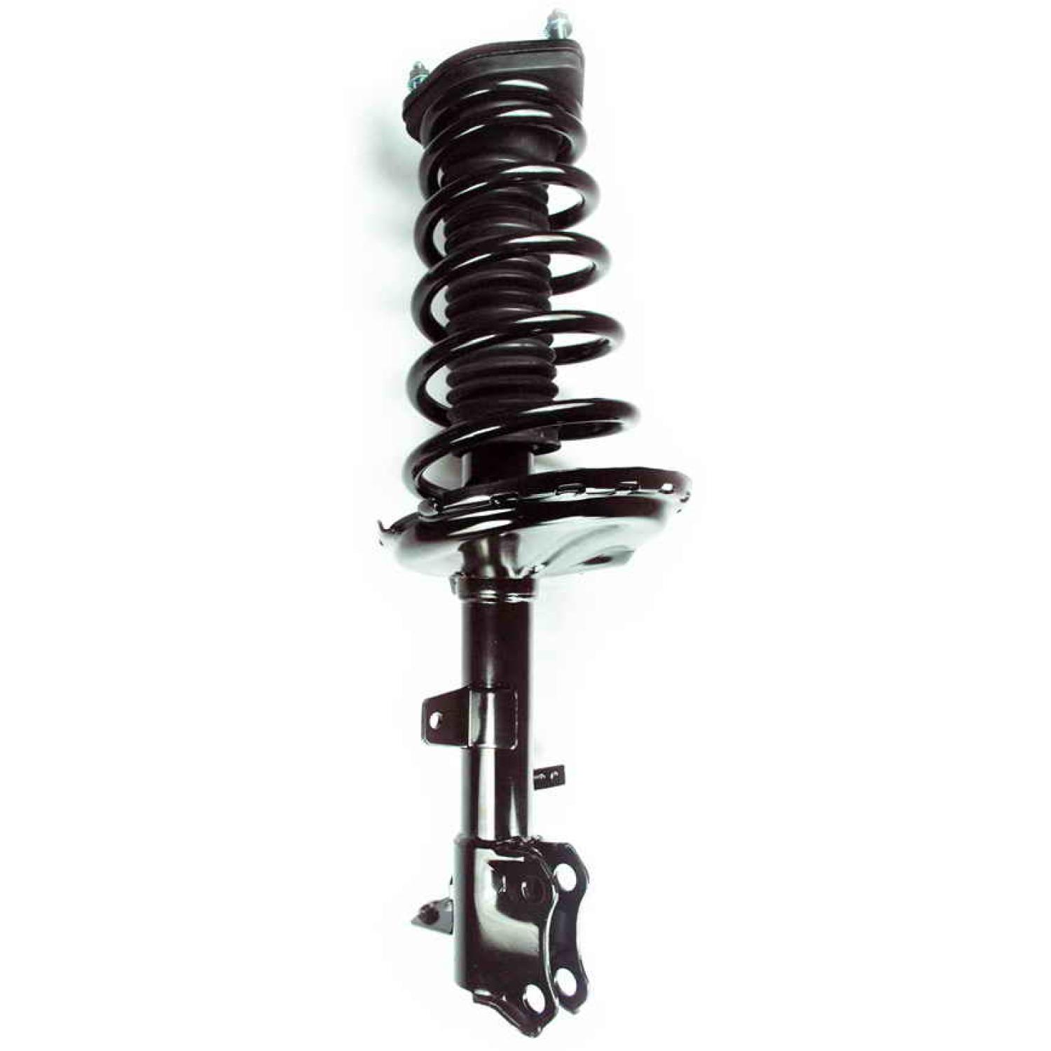 FCS Automotive 1333380R Suspension Strut and Coil Spring Assembly product image 1 of 5