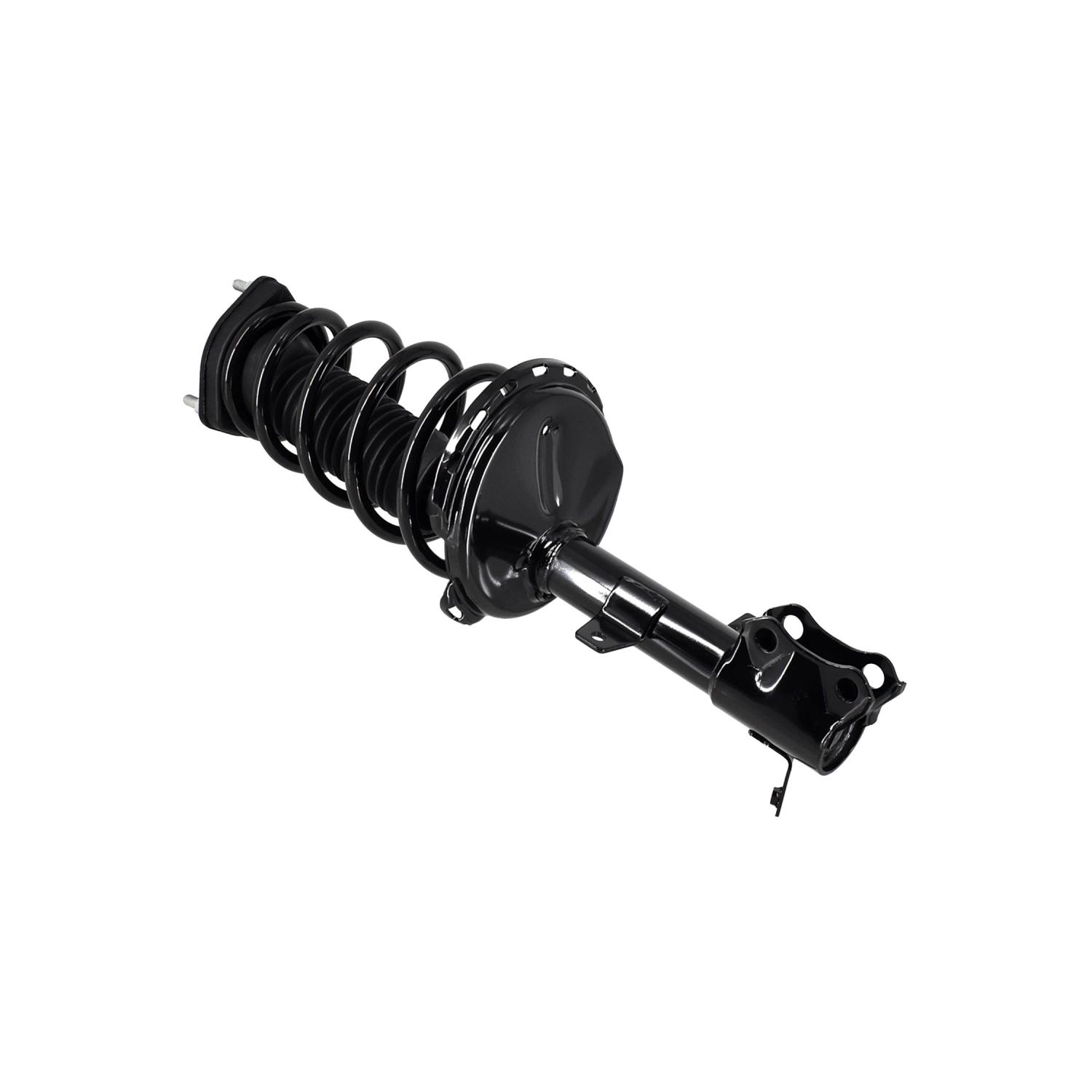 FCS Automotive 1333380R Suspension Strut and Coil Spring Assembly product image 2 of 5