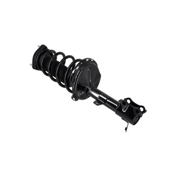 2008 Lexus RX400h Suspension Strut and Coil Spring Assembly Rear Right FCS Automotive 1333380R image 2 of 4