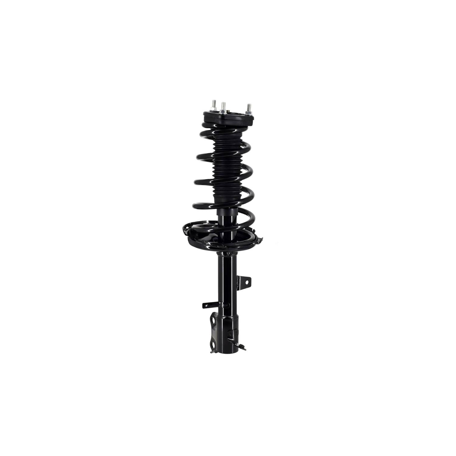 FCS Automotive 1333380R Suspension Strut and Coil Spring Assembly product image 3 of 5
