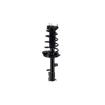 2008 Lexus RX400h Suspension Strut and Coil Spring Assembly Rear Right FCS Automotive 1333380R image 3 of 4