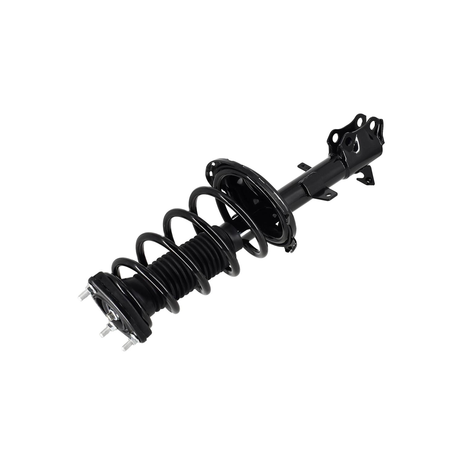 FCS Automotive 1333380R Suspension Strut and Coil Spring Assembly product image 4 of 5
