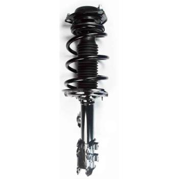 2013 Hyundai Elantra Suspension Strut and Coil Spring Assembly