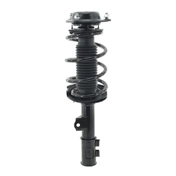 2013 Hyundai Elantra Suspension Strut and Coil Spring Assembly Front Right FCS Automotive 1333386R image 1 of 1