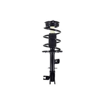2010 Nissan Murano Suspension Strut and Coil Spring Assembly Front Left FCS Automotive 1333390L image 1 of 4