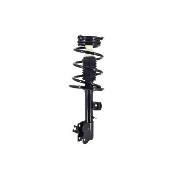 2010 Nissan Murano Suspension Strut and Coil Spring Assembly Front Left FCS Automotive 1333390L image 3 of 4