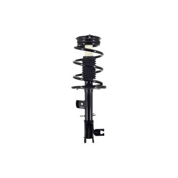 2010 Nissan Murano Suspension Strut and Coil Spring Assembly Front Right FCS Automotive 1333390R image 1 of 4