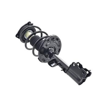 2010 Nissan Murano Suspension Strut and Coil Spring Assembly Front Right FCS Automotive 1333390R image 2 of 4