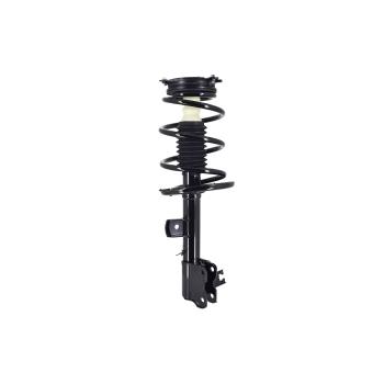 2010 Nissan Murano Suspension Strut and Coil Spring Assembly Front Right FCS Automotive 1333390R image 3 of 4