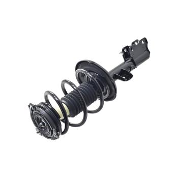2010 Nissan Murano Suspension Strut and Coil Spring Assembly Front Right FCS Automotive 1333390R image 4 of 4