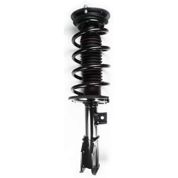 2009 Chevrolet Equinox Suspension Strut and Coil Spring Assembly