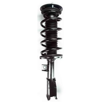 2008 Chevrolet Equinox Suspension Strut and Coil Spring Assembly Front Right FCS Automotive 1333392R image 1 of 1