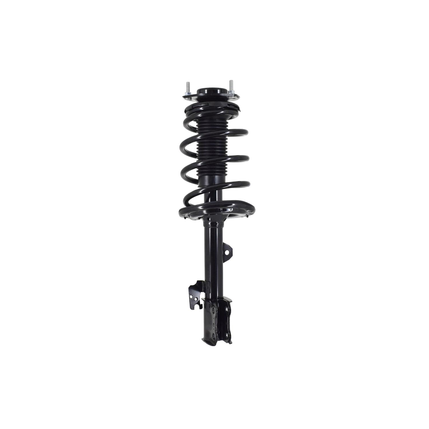 FCS Automotive 1333393L - Suspension Strut and Coil Spring Assembly FCS Automotive 1333393L Suspension Strut and Coil Spring Assembly product image 1 of 5